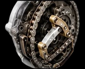 OM651 Timing‑Chain Tensioner Wear